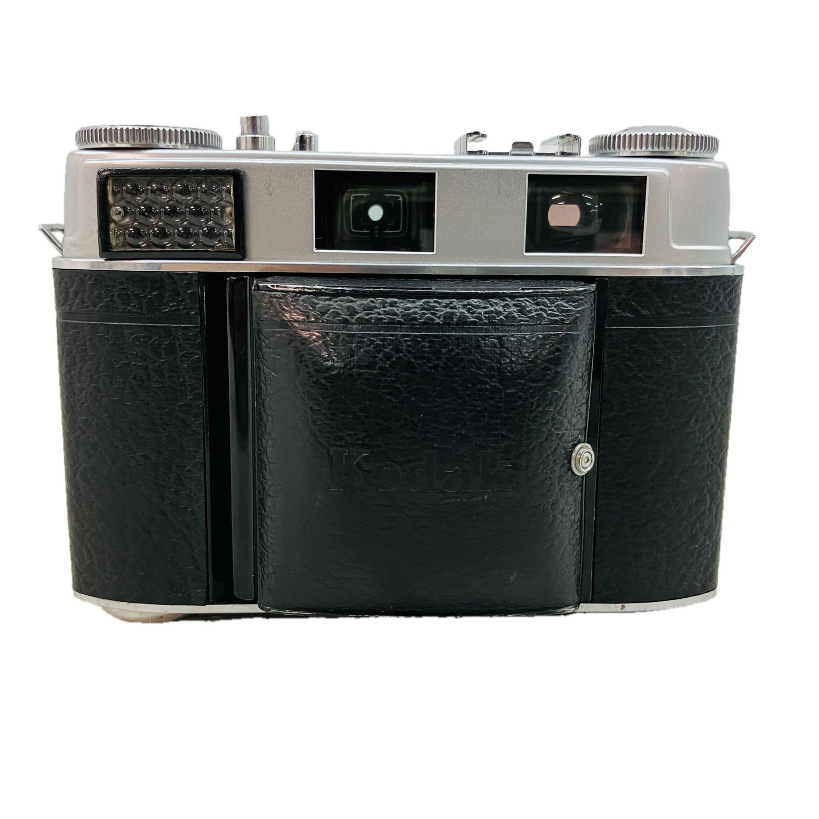 Kodak Retina IIIC 大窓 Xenon C 50 mm f 2 フィルムカメラ レンジファインダー コダック
