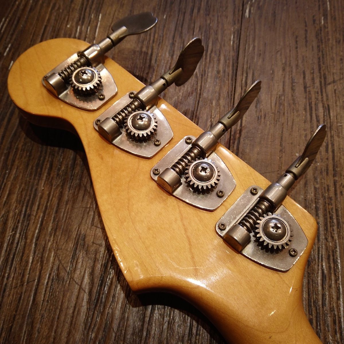 Tokai Hard Puncher PB エレキベース Tokai Hard Puncher PB エレキベース - メルカリ