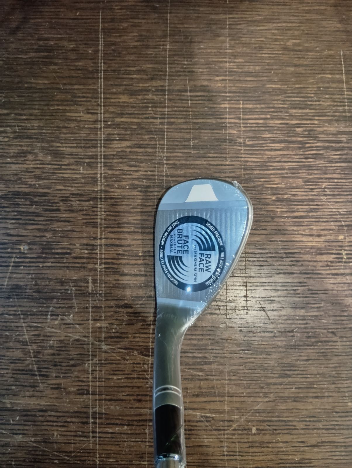 MG5 MILLED