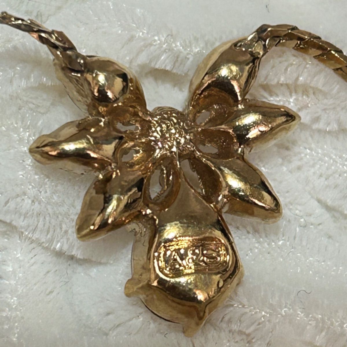 遺品整理 生前整理 アクセサリーまとめ売り ブローチ ネックレス