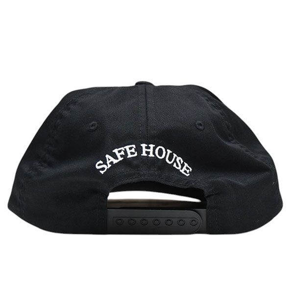 Safe House Bootleg Yankees Hat キャップ 2025年最新】SafeHouse bootleg yankeesの人気アイテム - メルカリ