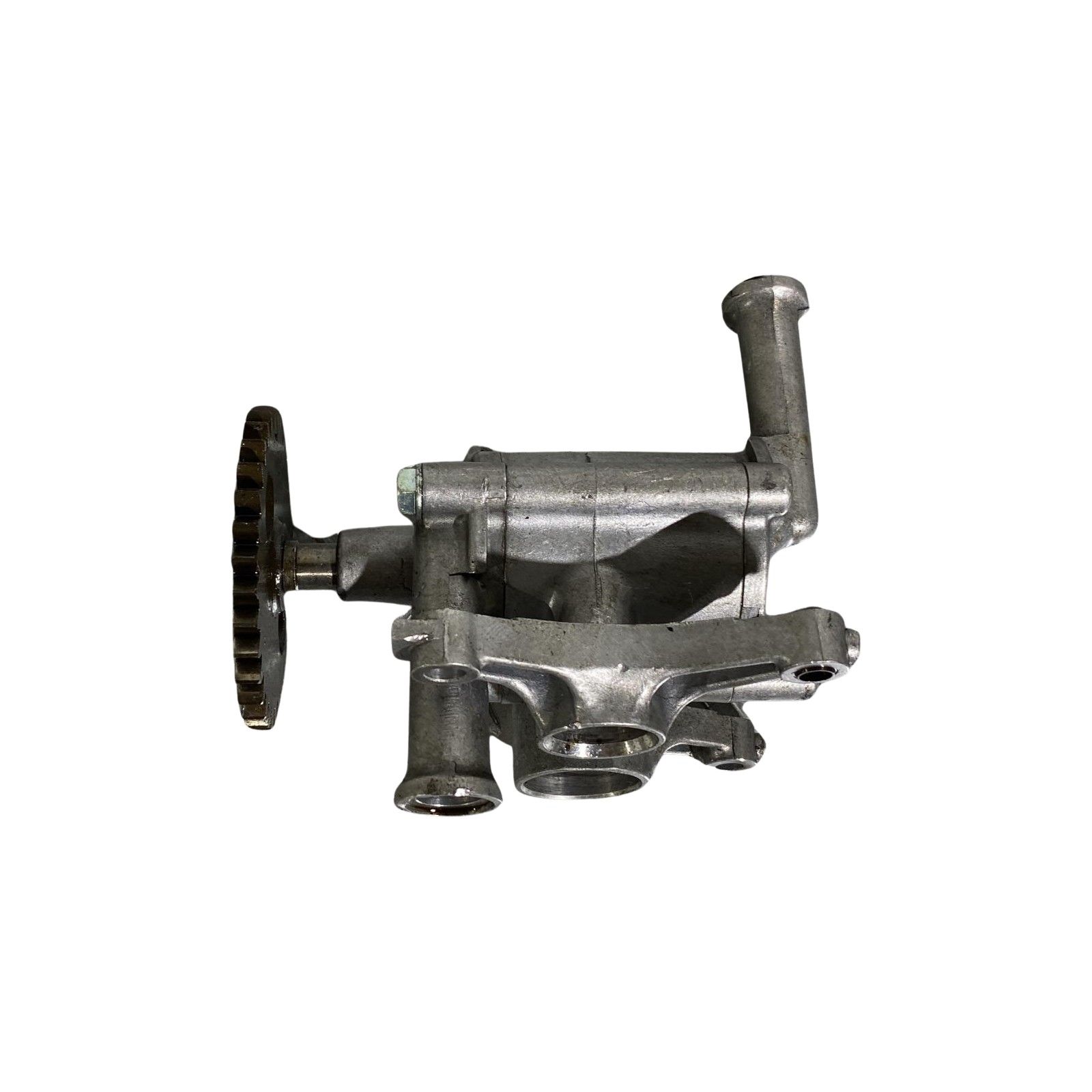 HONDA CBX400F/CBX550F オイルポンプ ホンダ CBX400F CBX550F オイル