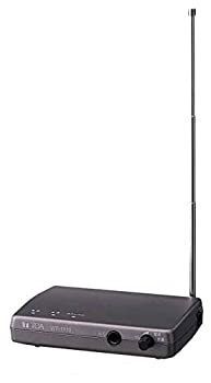 TOA ワイヤレスガイド卓上型受信機 WT-1110 グレー(中古品) 中古】 TOA ワイヤレスガイド卓上型受信機 WT-1110 グレー TOA