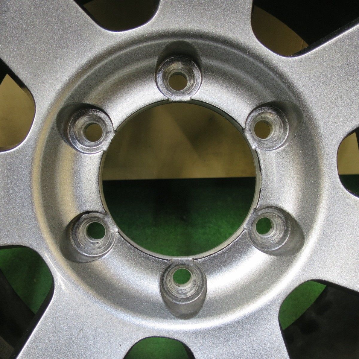 キレイ 9.5分