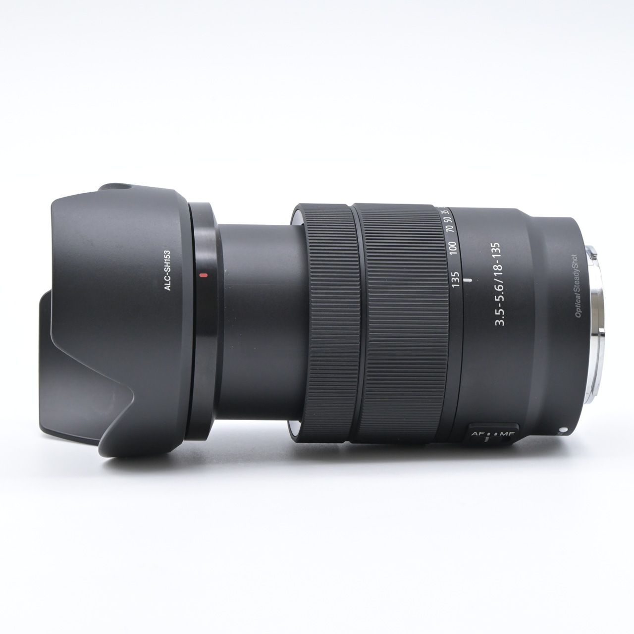 SONY ソニー E 18-135mm F3.5-5.6 OSS Eマウント用 APS-C