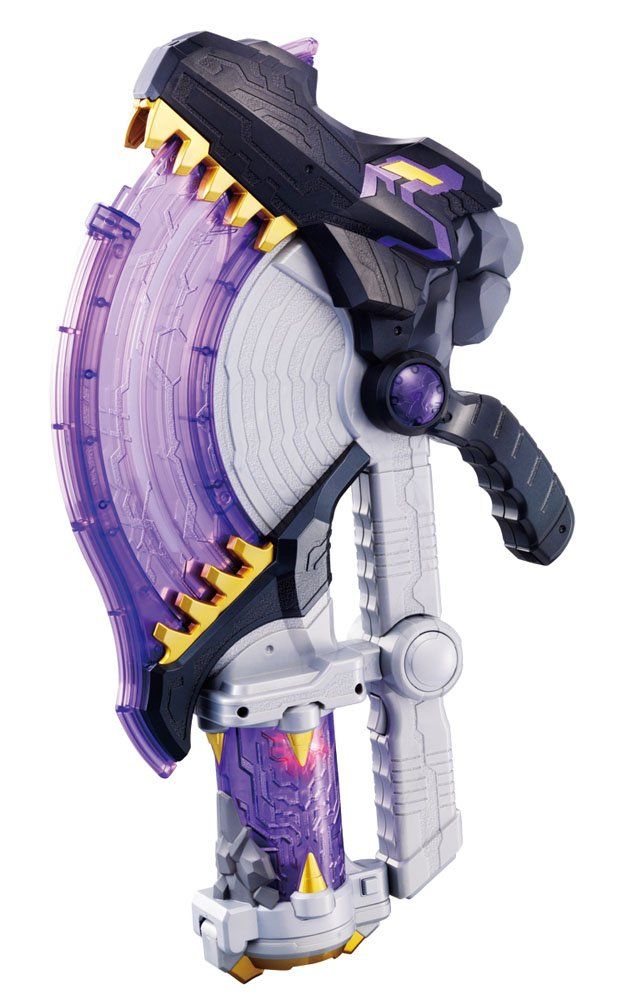 仮面ライダーOOO オーズ DXメダガブリュー