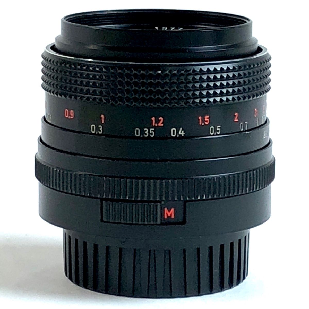 カール・ツァイス・イエナ Carl Zeiss Jena Flektogon 35mm F2.4 (M42  