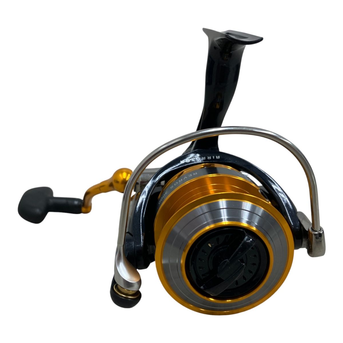 スピニングリール 釣り具