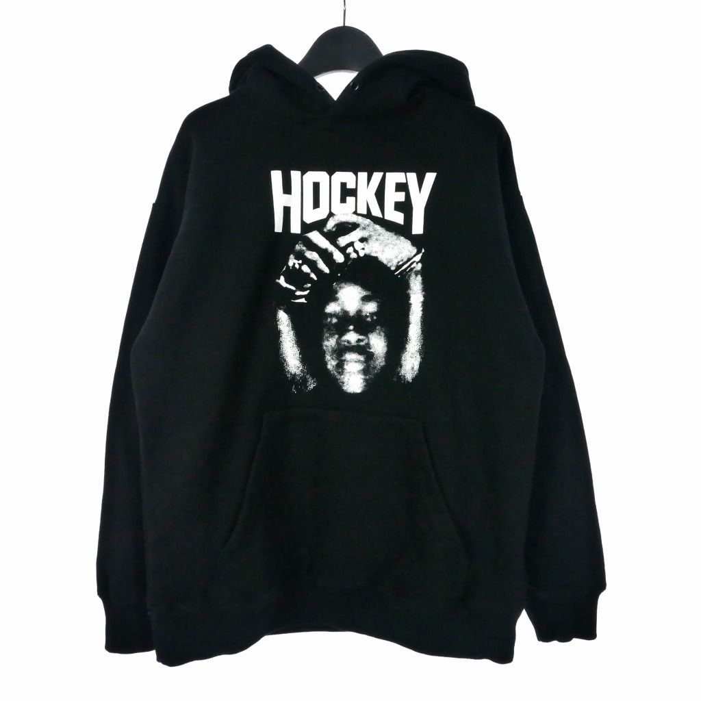 ホッケー HOCKEY CALEB DEBUT HOODIE ケイレブ デビュー ホッケー HOCKEY CALEB DEBUT HOODIE ケイレブ デビュー