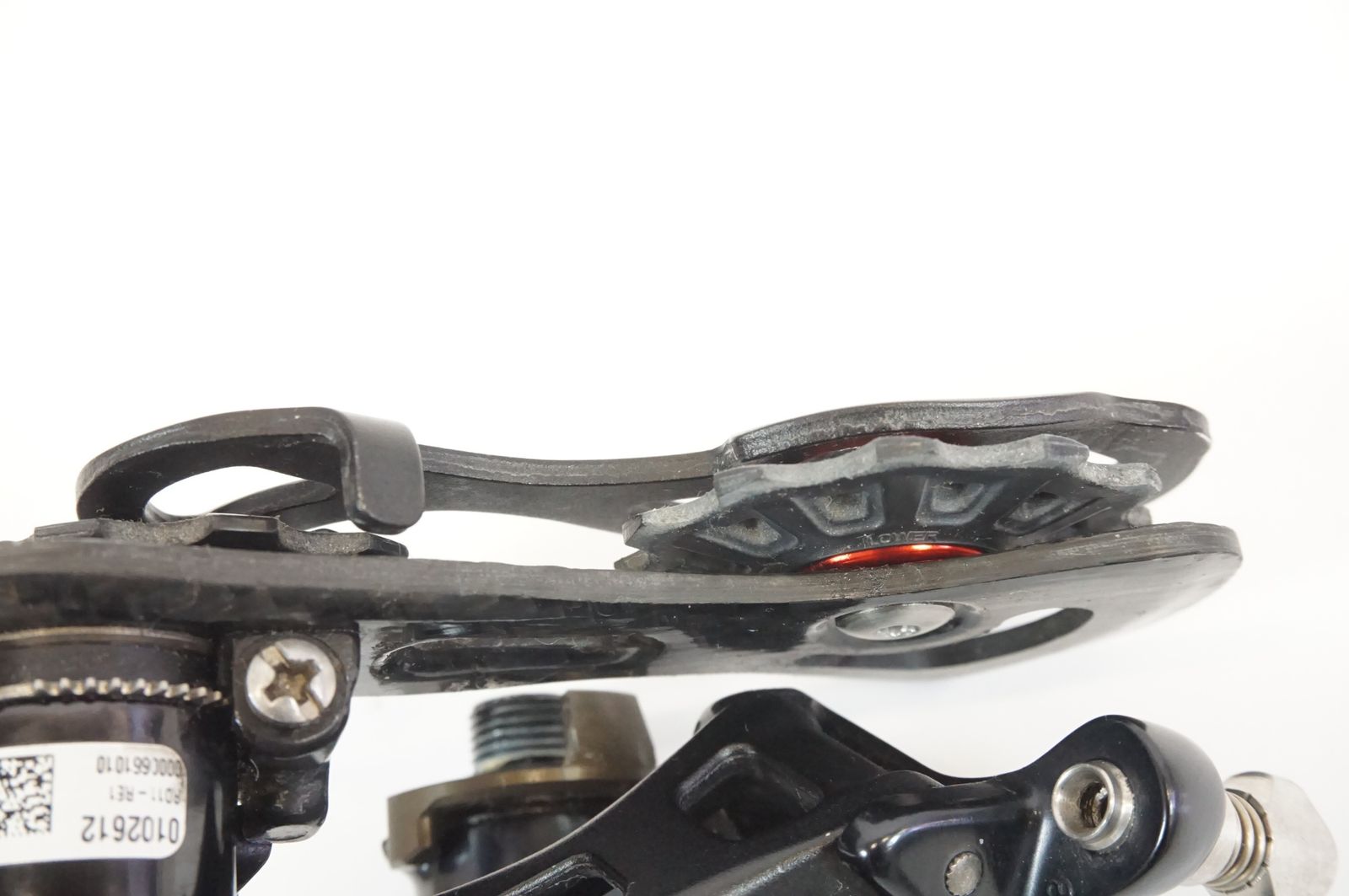 入荷続き！ CAMPAGNOLO カンパニョーロ RECORD リアディレイラー バイチャリ宇都宮店 ヴィンテージ