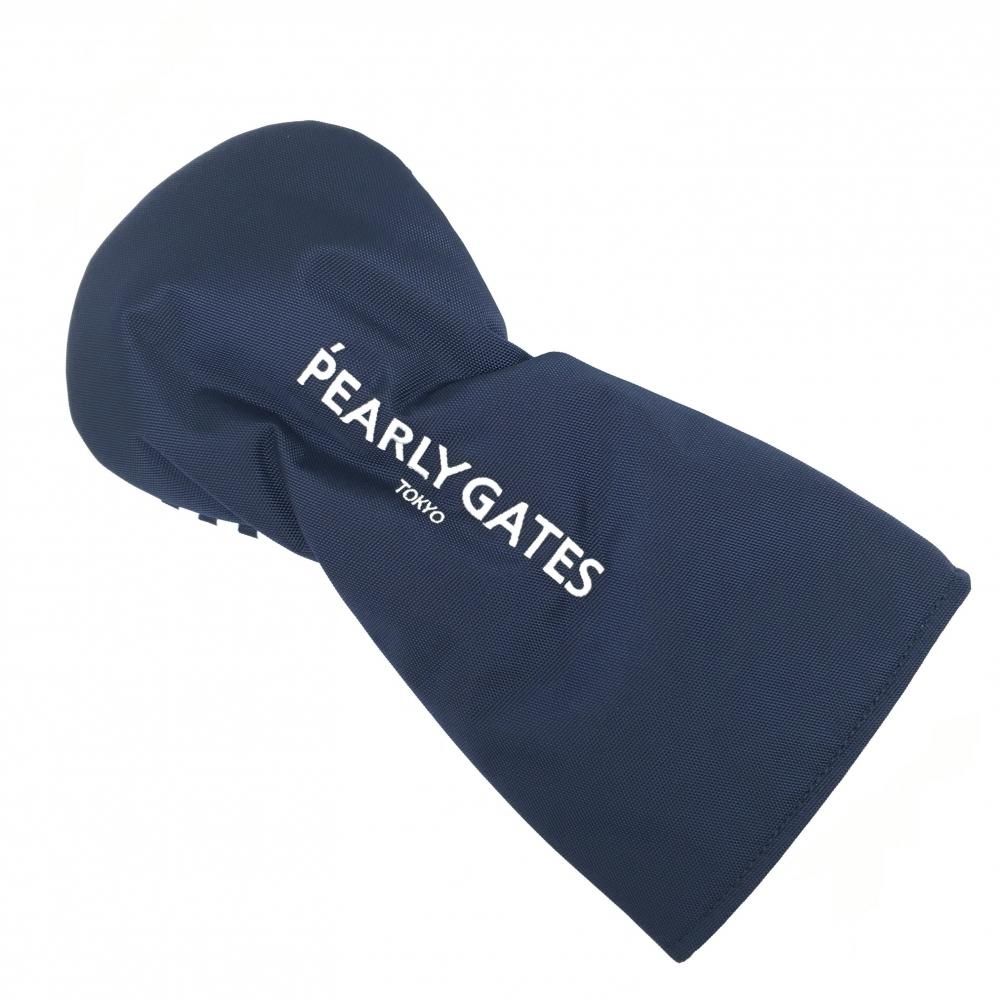 ○☆新品未使用 PEARLYGATES SMILEボーダーパンツ 1 ネイビー系