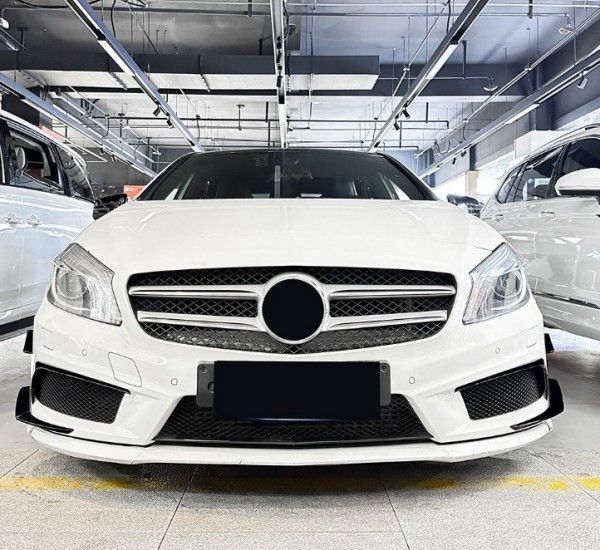 ロアスポイラー