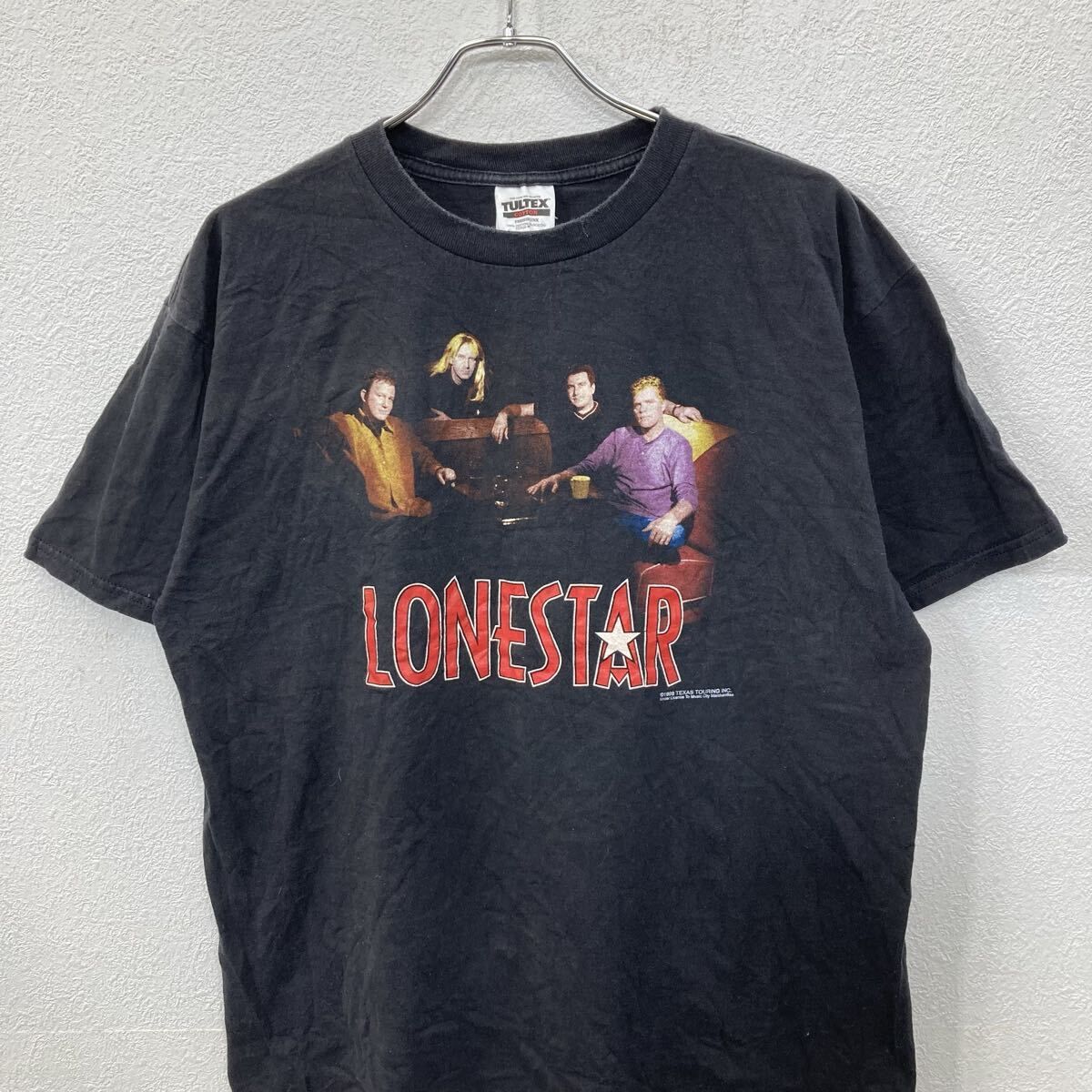 SAPEur ライトブルー 長袖Tシャツ XX-LARGE セール】とろみストレッチセミワイドレギュラーカラー長袖シャツ