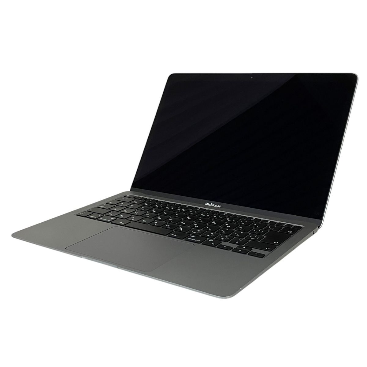 Apple MacBook Air M1 2020 13インチ ノート PC 8GB SSD 256GB M1 8C 7C Sonoma ジャンク T9911070