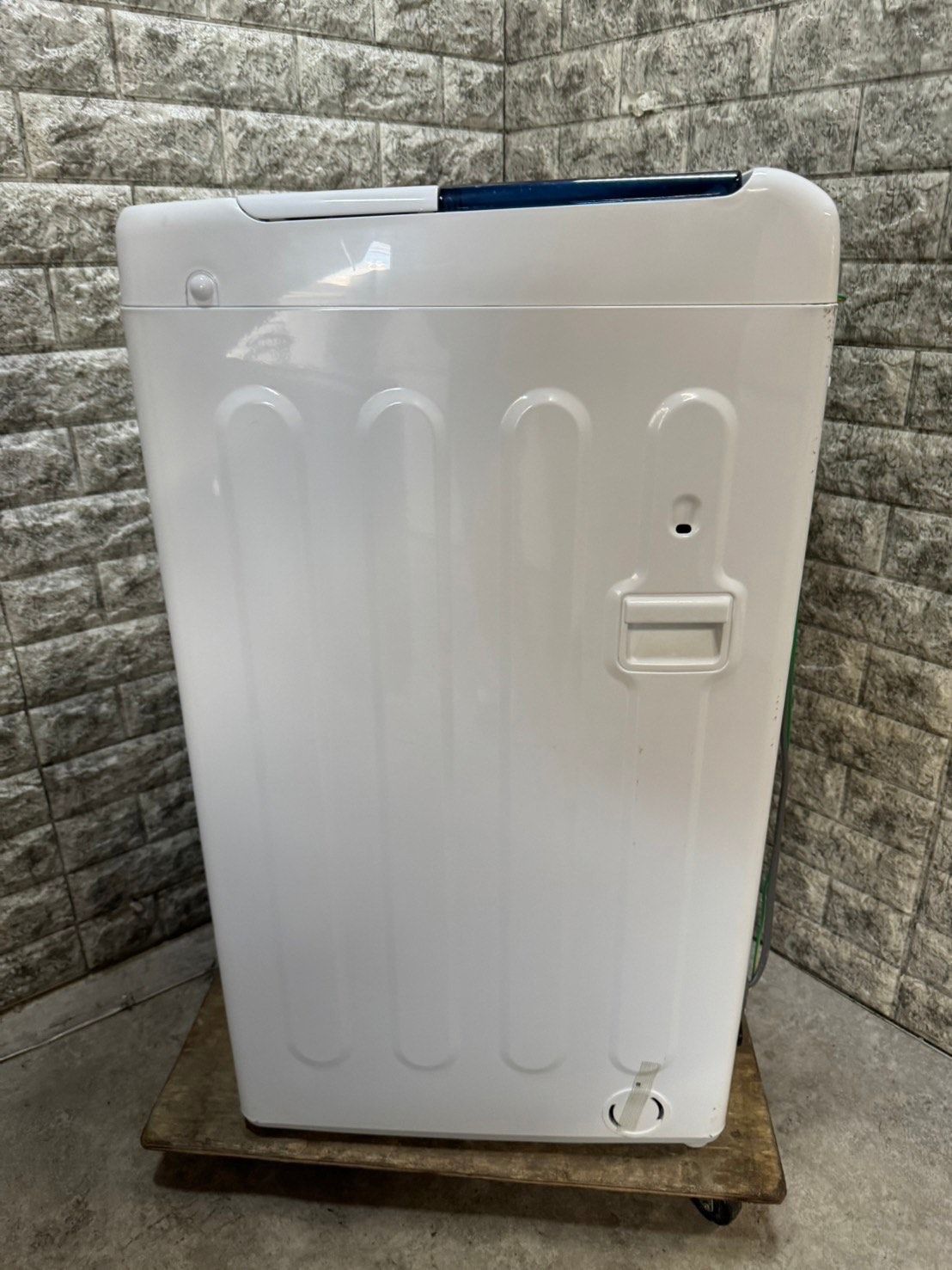 美品】大阪送料無料☆3か月保障付き☆洗濯機☆2022年☆ハイアール☆5.5  