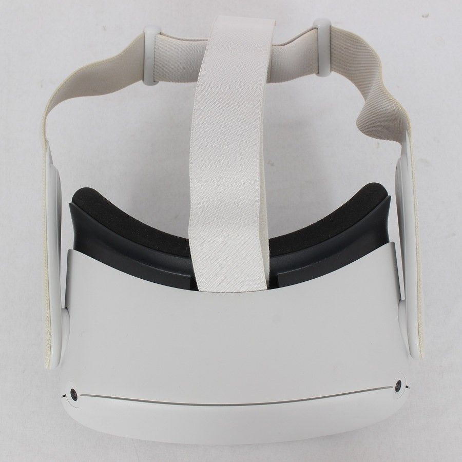 オキュラスクエスト2 Oculus