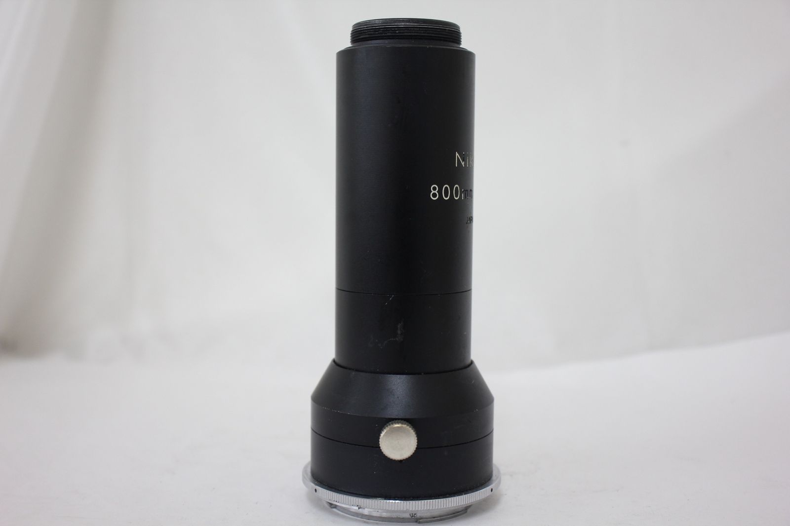 アタッチメント