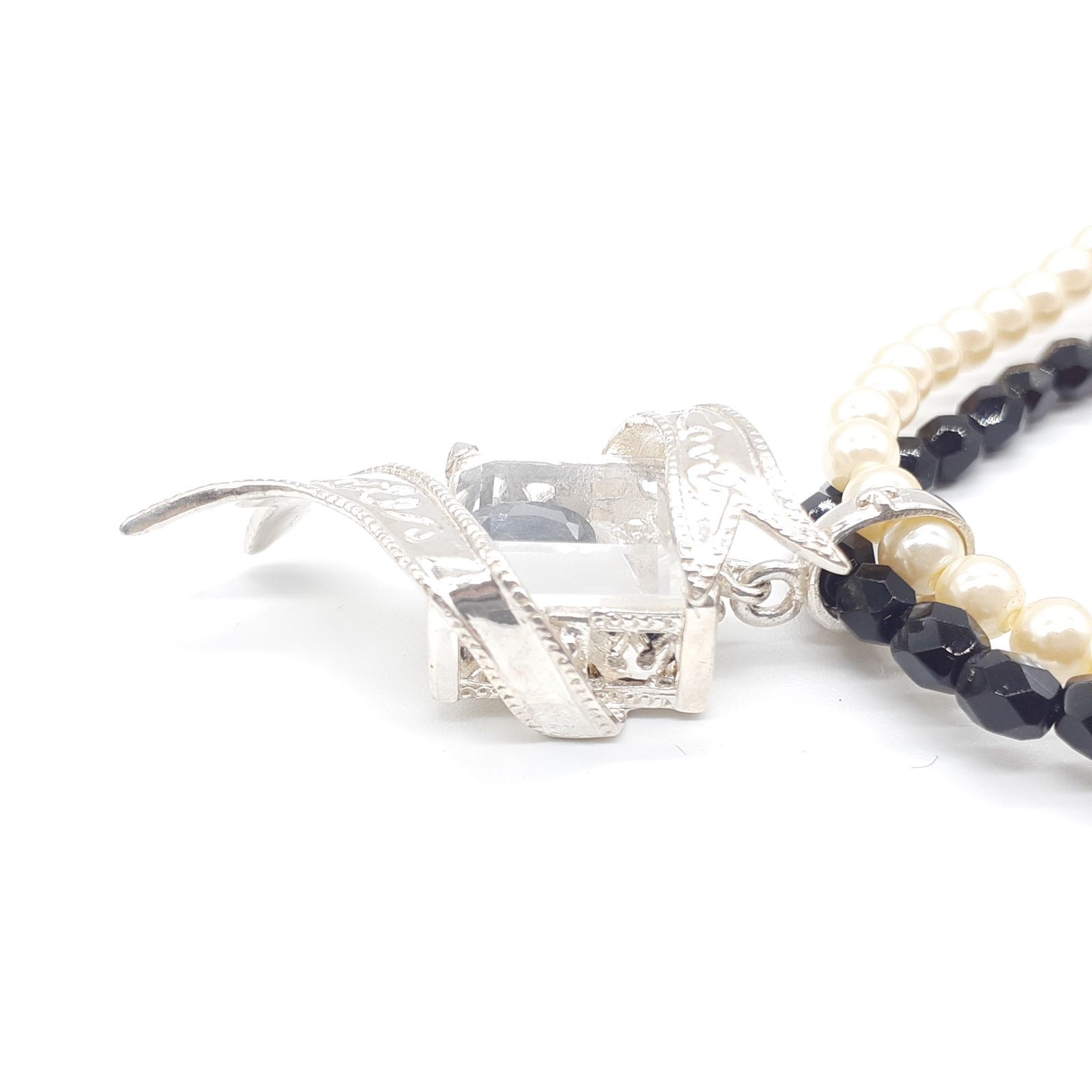 Love&Hate ネックレス love&hate (ラブアンドヘイト)ネックレスチェーン、トップ