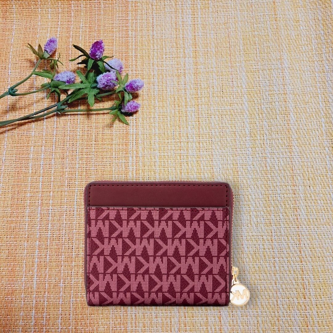 MICHAEL KORS マイケル・コース JET SET TRAVEL ジップ チャーム 
