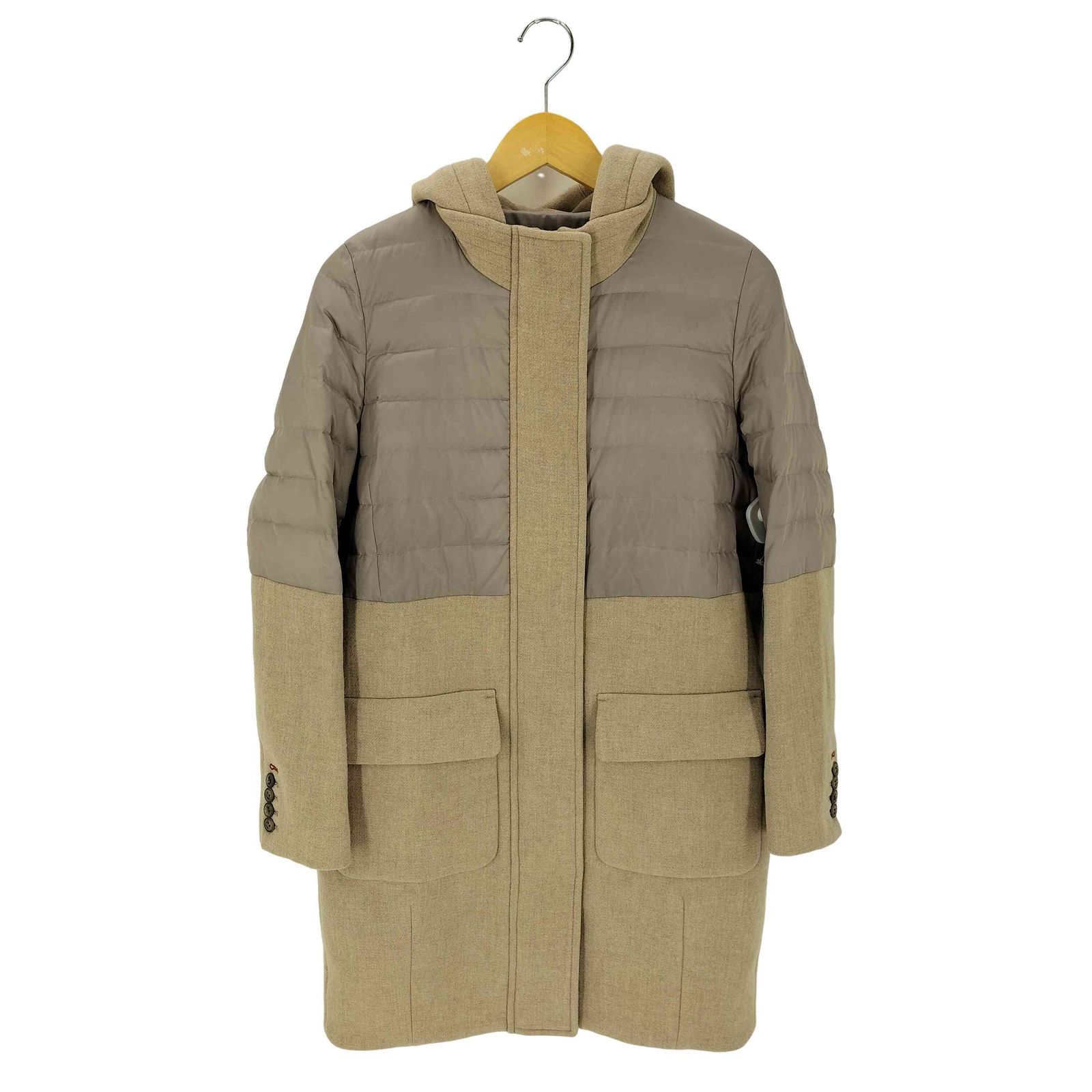 ダブルスタンダードクロージング DOUBLE STANDARD CLOTHING 切り替え 