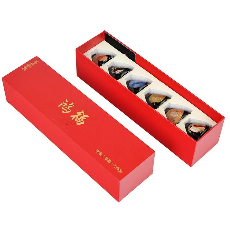 茶碗 楽天市場】曜変 天目茶碗 6個セット 天目てんもくちゃわん 笠型