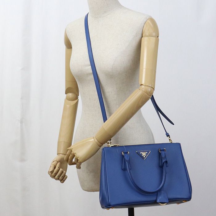 PRADA●プラダLUXルックストートバック1BA863 2WAY PRADA○プラダLUXルックストートバック1BA863 2WAY (PRADA