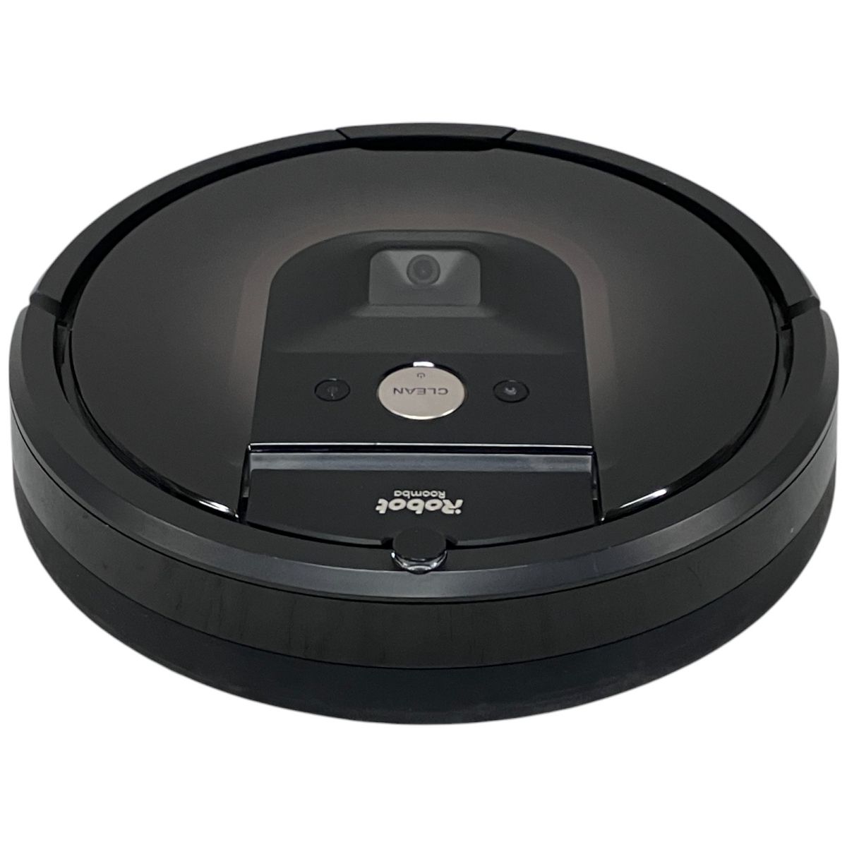 iRobot Roomba 980 R980060 ルンバ アイロボット ロボット 掃除機 家電 F9701056 - メルカリ