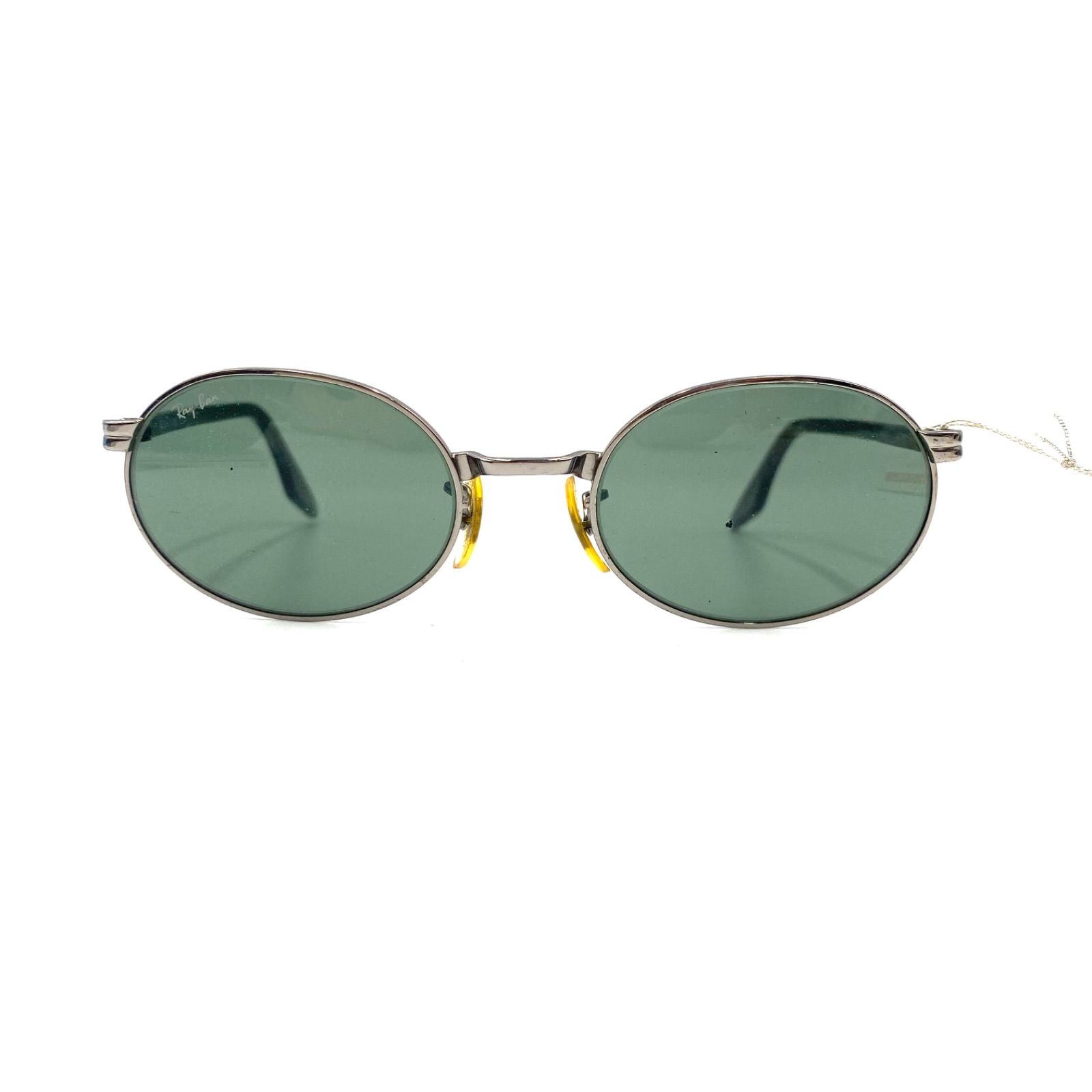 Ray-Ban レイバン サングラス アイウェア オーバル W2187 - メルカリ