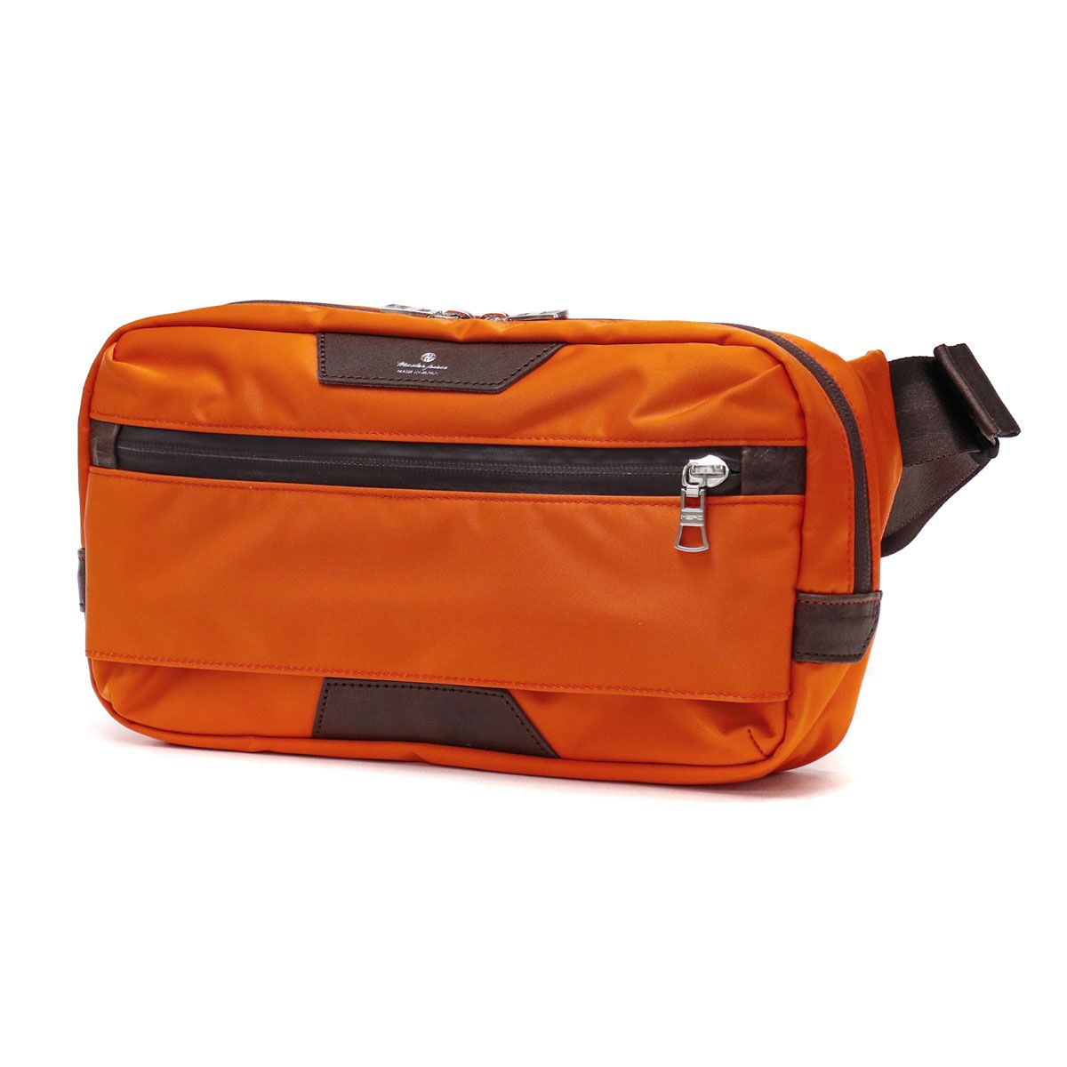 オーランド(Oland) ライン 鮎かん 角(中) オレンジ ON-120O | オーランド(Oland) ライン 鮎かん 角(中) オレンジ ON-120O