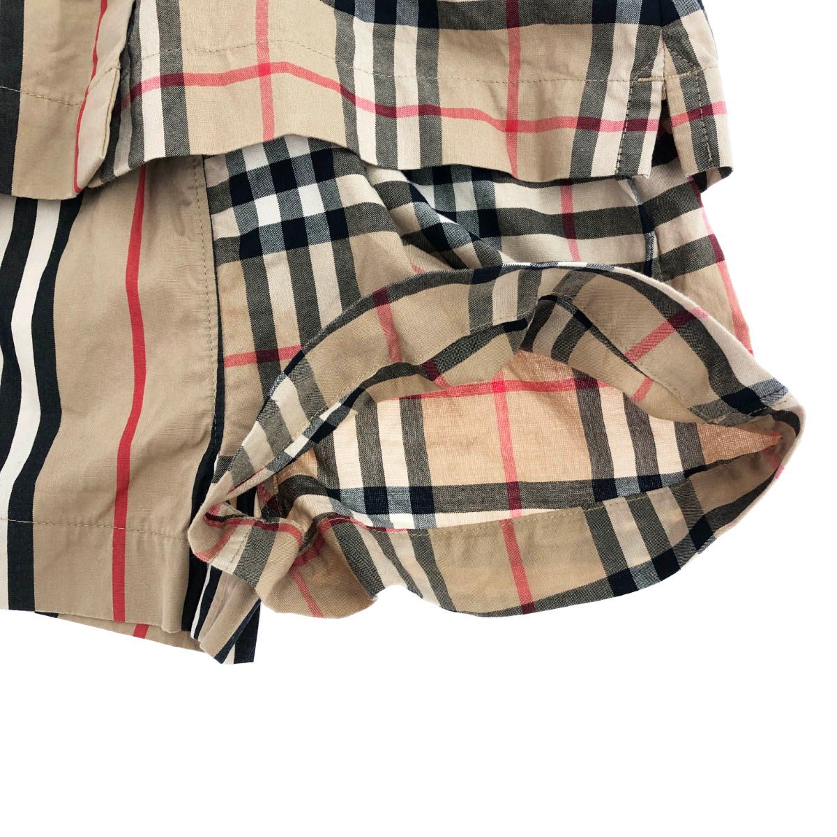 BURBERRY PRORSUM バーバリープローサム オールインワン サイズ:80
