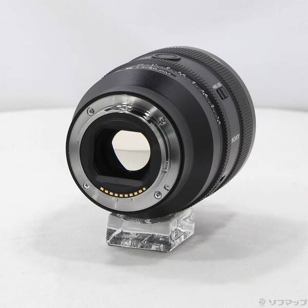  〔 品〕 FE 50 mm F 1.4 GM 258 レンズ(ズーム) カメラ