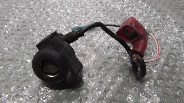 エストレヤ カスタム　BJ250A-047xxx　の　スターターリレー:#1741225604