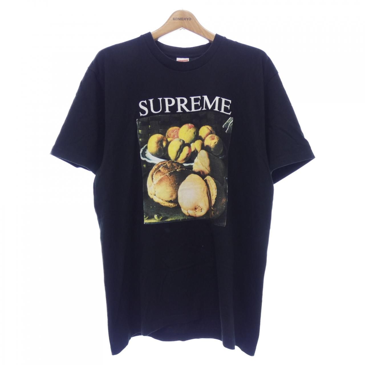シュプリーム SUPREME STILL LIFE TEE Tシャツ