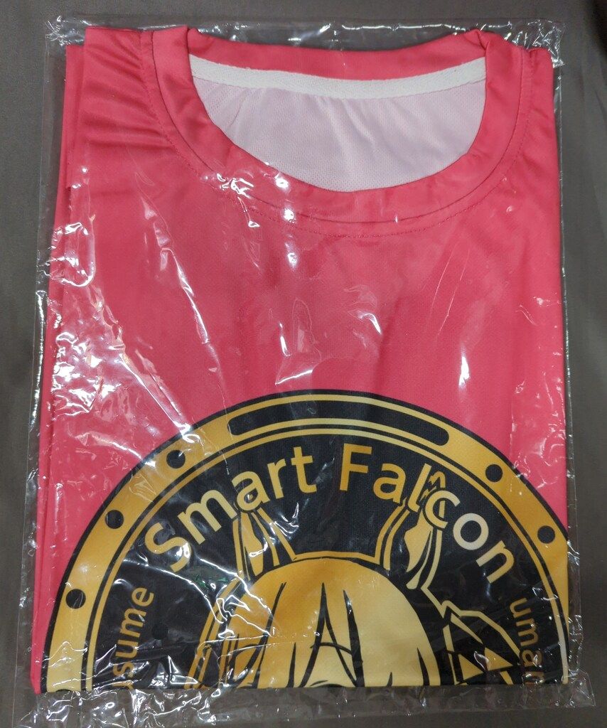 ウマ娘 BOSS Tシャツ 当選品 オグリキャップ SUNTORY オリジナルT