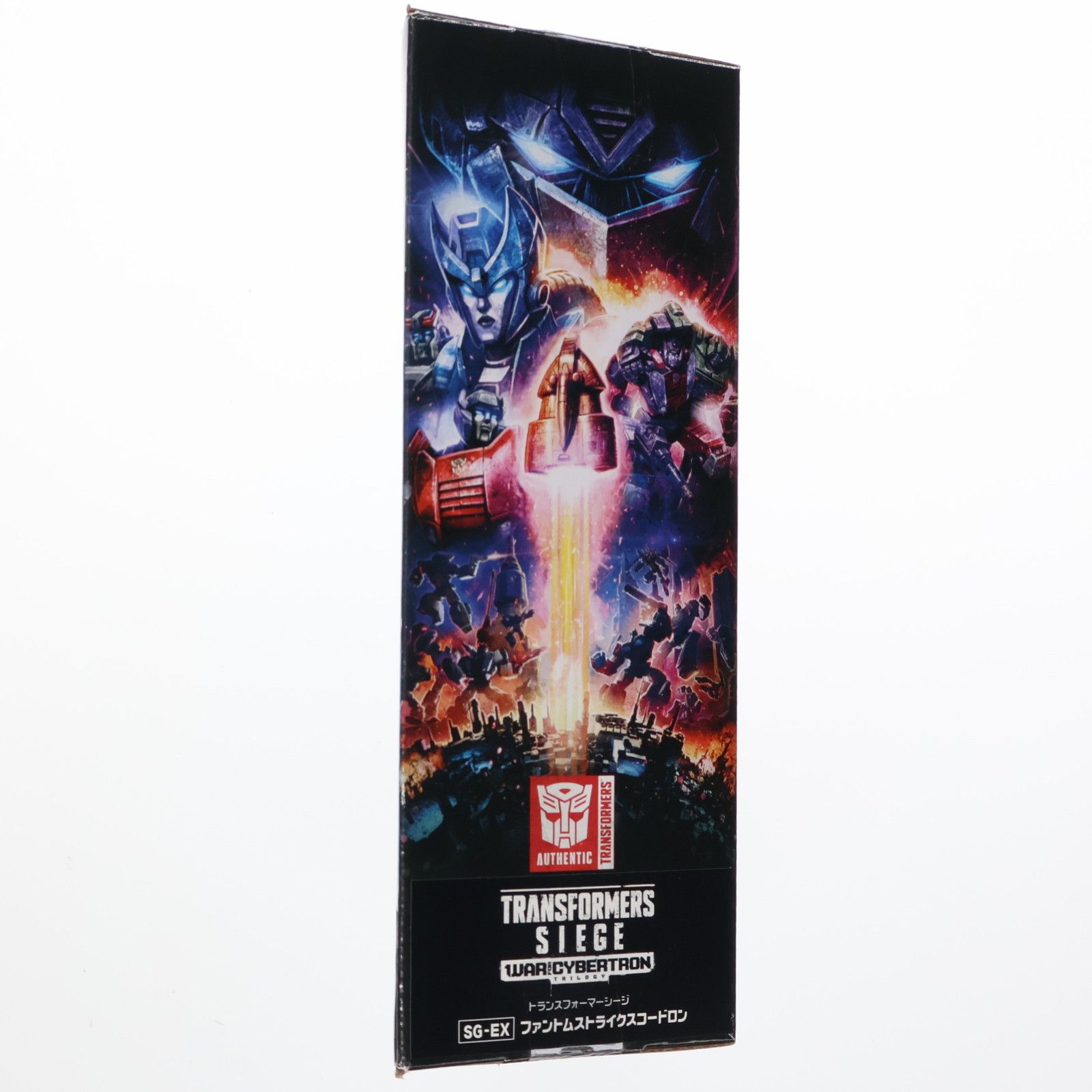 Takara Tomy - タカラトミーモール限定　SG-EX ファントムストライク スコードロン 国内：タカラトミーモール限定】SG-EX ファントムストライク