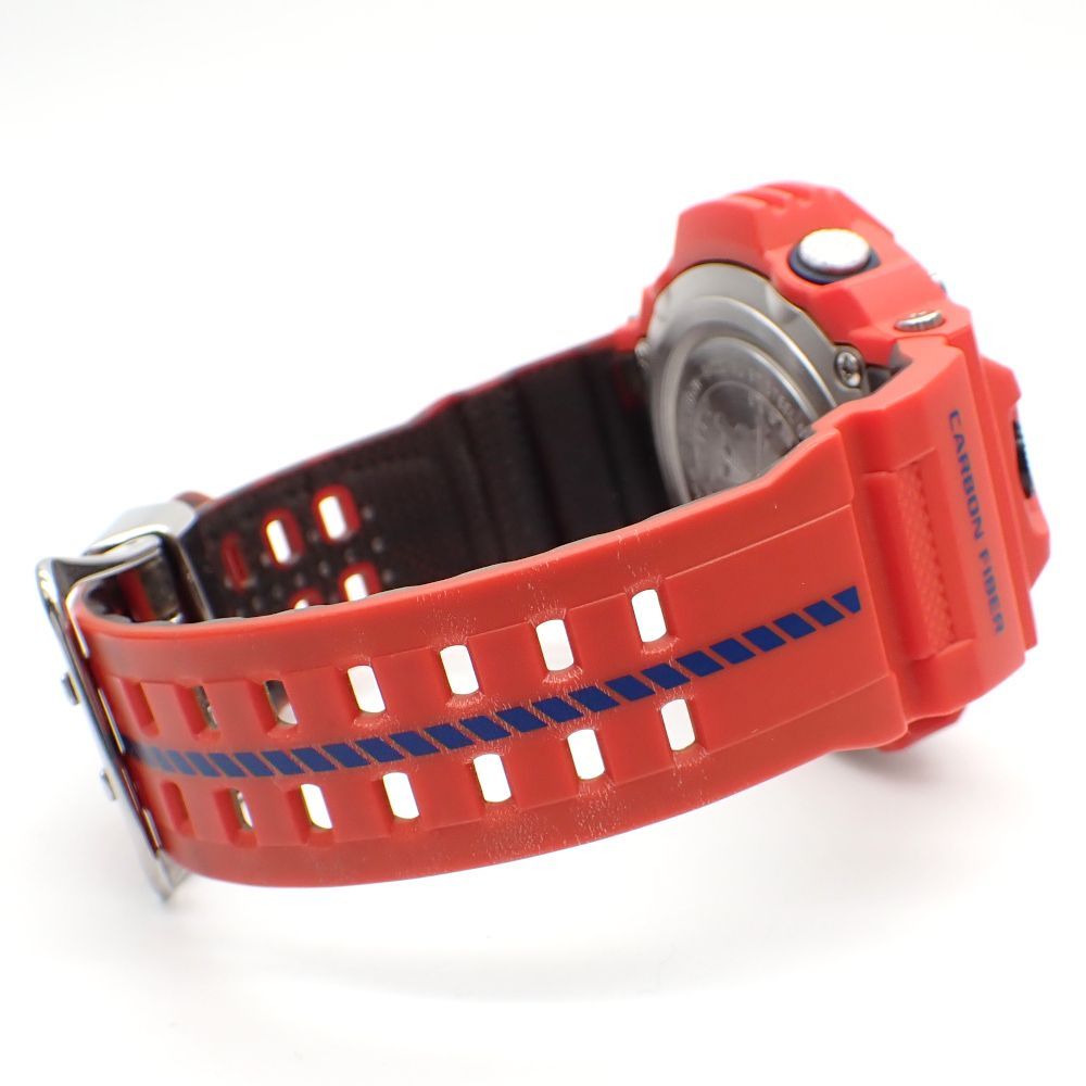 CASIO カシオ G-SHOCK Gショック RANGEMAN レンジマン 神戸市