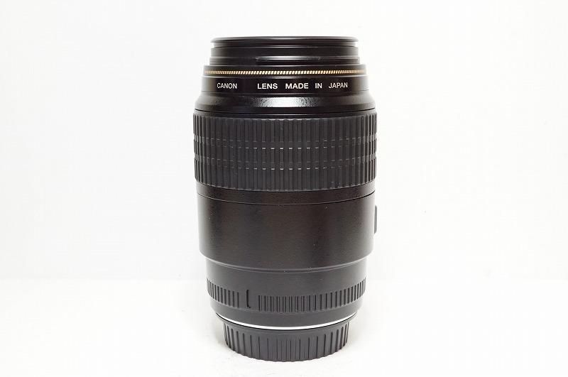 □ 美品 早い者勝ち Canon EF 100mm F2.8 Macro USM - メルカリ