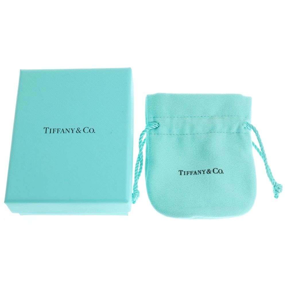 Tスマイル ペンダント