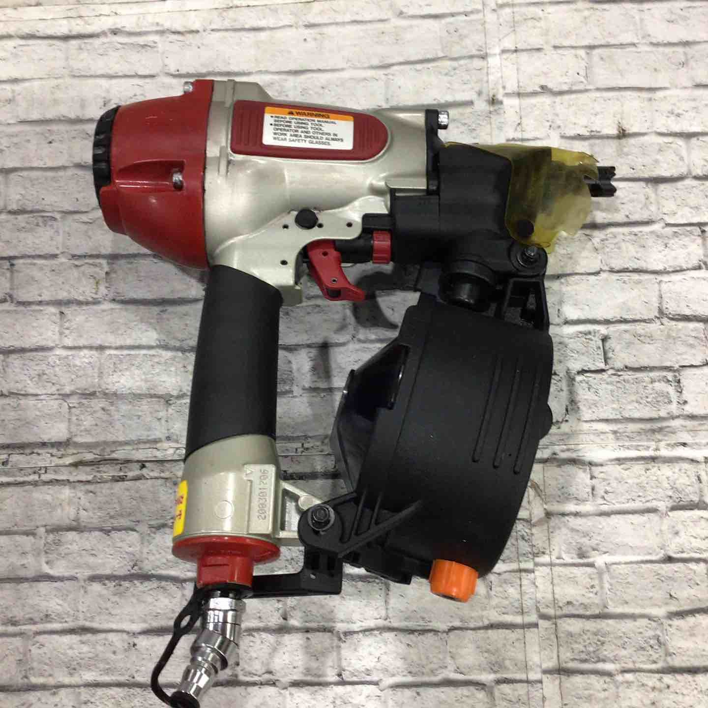 マックス MAX 常圧エア釘打ち機 CN-550S FP 川口店 HRDEVELOPMENT_JP