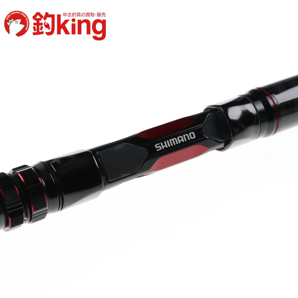 チェルマーレbg m165 シマノ 20 チェルマーレ BG M165 見つけたら即バイトしないと