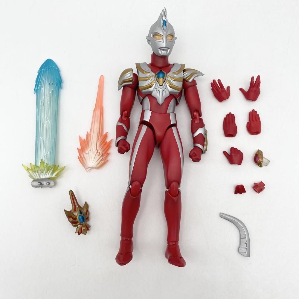 ULTRAACT ウルトラアクト ウルトラマン ULTRA-ACT ウルトラマンアグル