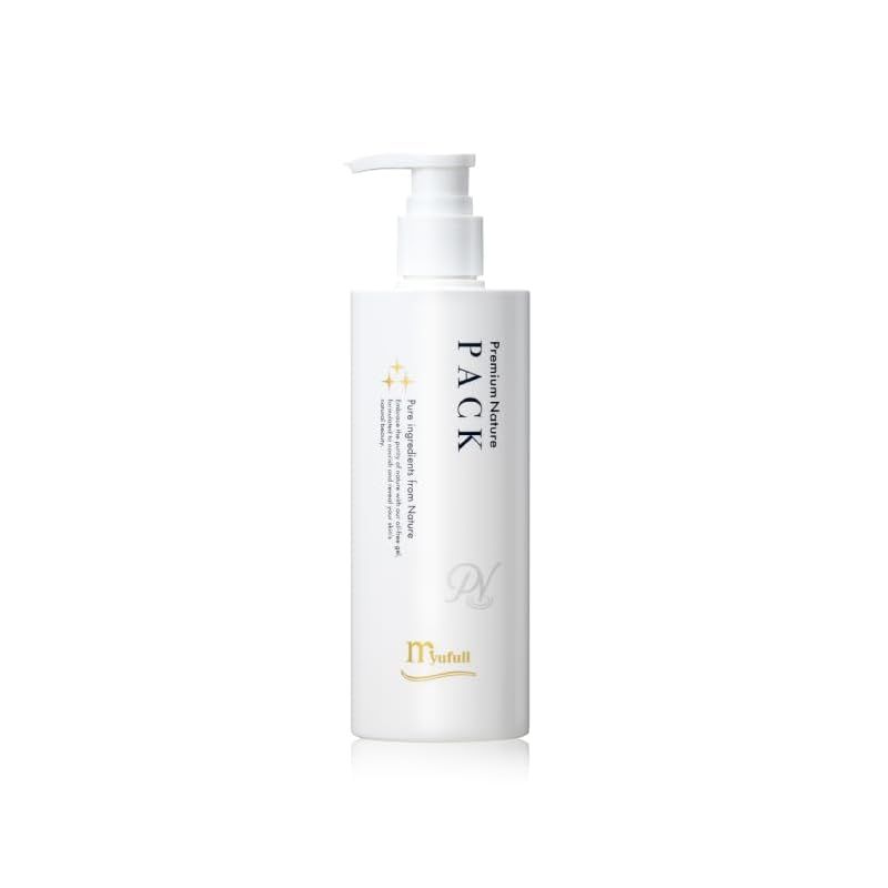 ミューフルプレミアムナチュレシリーズ プレミアムナチュレパック 250ｍL 0
