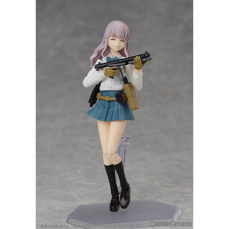 figma(フィグマ) SP-159 武装JKバリアントC リトルアーモリー × figma