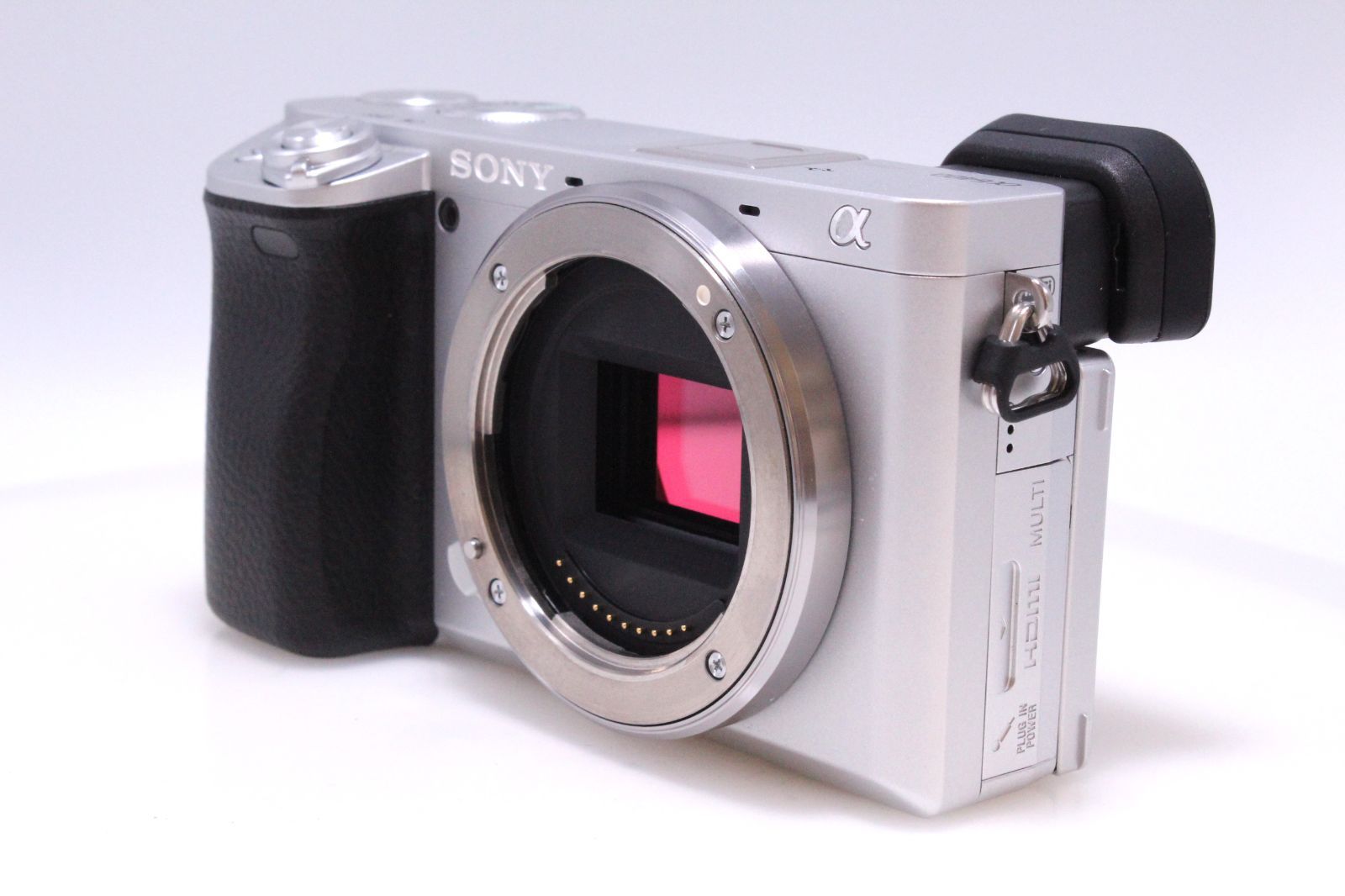 SONY NEX-5T ホワイト パワーズームレンズキット 箱あり 動作未確認