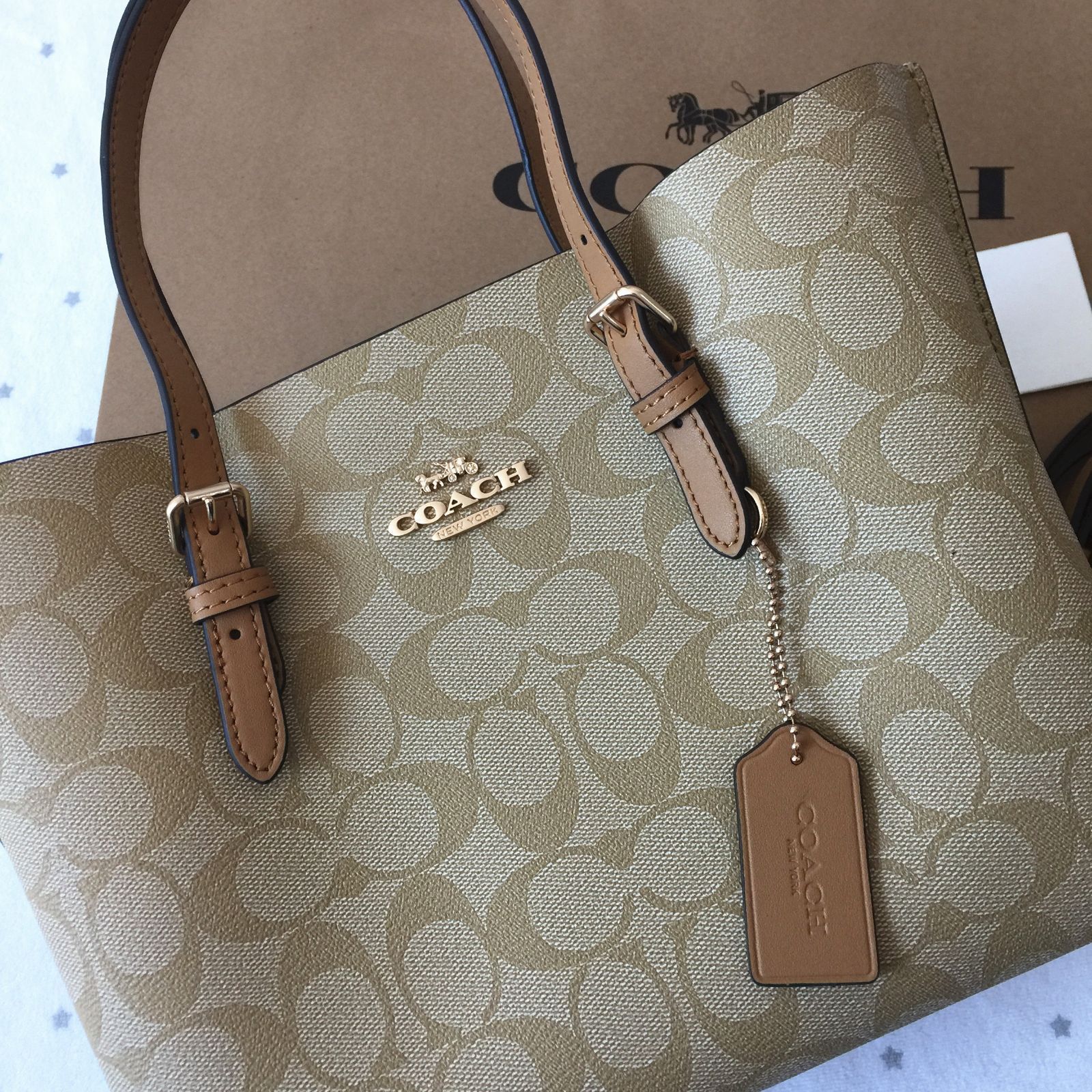 セール中】COACH コーチバッグ F36813 カモフラ迷彩 ボディーバッグ  