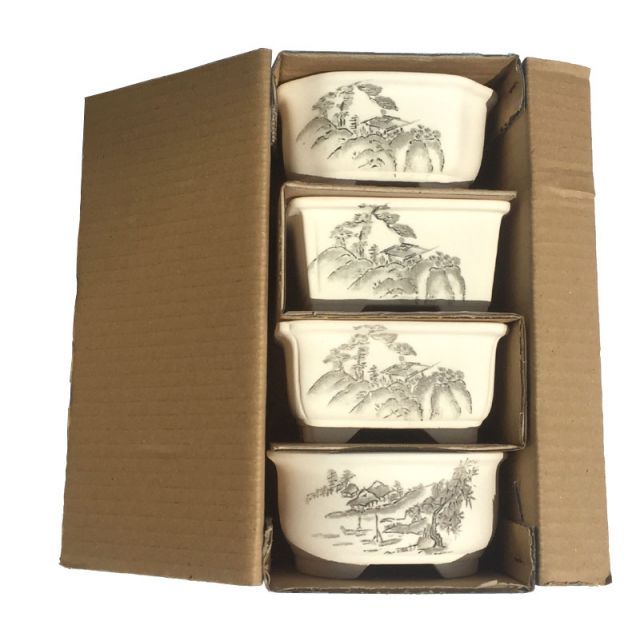 剪定鋏 6本 越後鍛冶が作った剪定鋏 6本セット