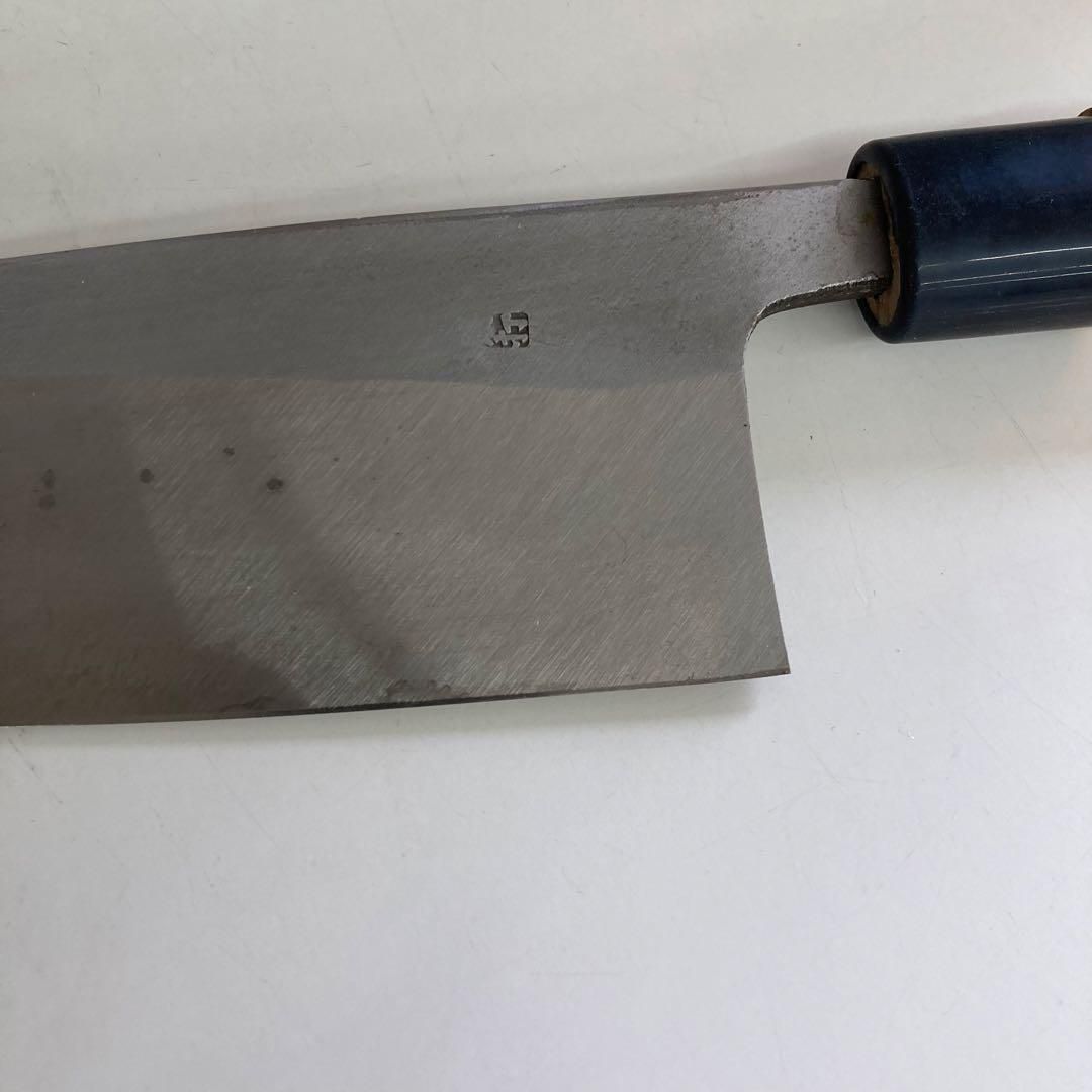 改良霞研 料理包丁