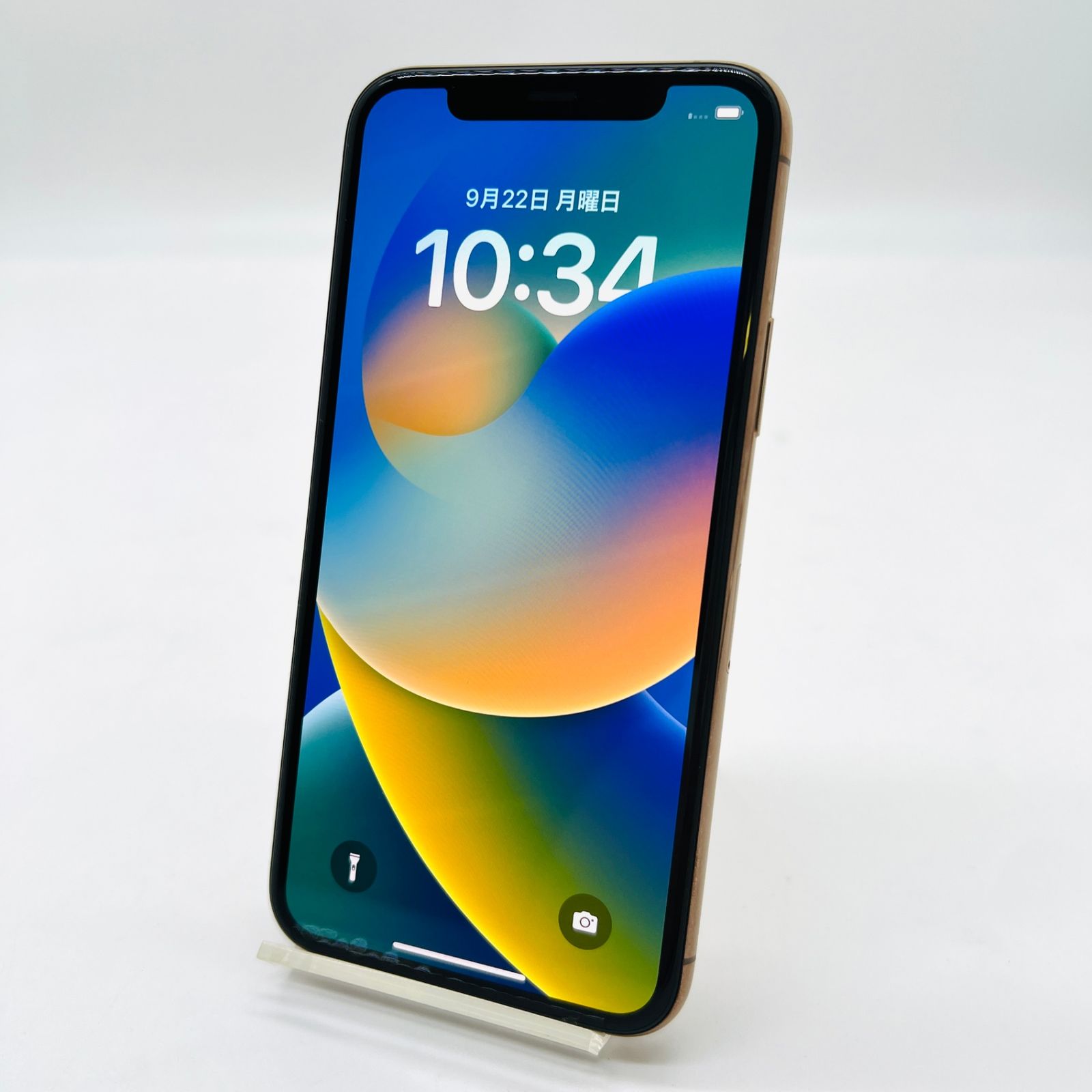 【動作正常】iPhone11 Pro 256GB SIMロックあり　ソフトバンク iPhone11 Pro[256GB] SIMロック解除 SoftBank シルバー【安心 …