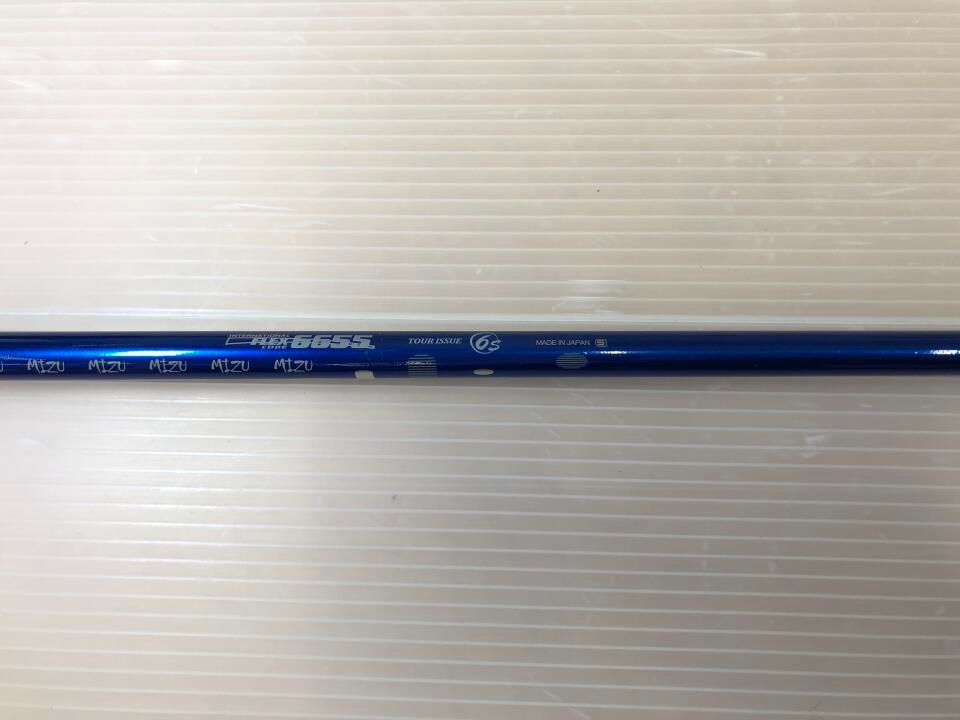 フェアウェイウッド |