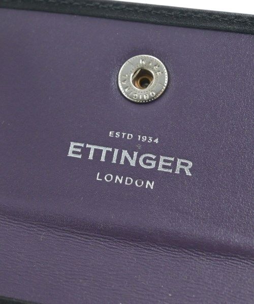 ETTINGER 財布・コインケース メンズ 【古着】【中古】【送料無料